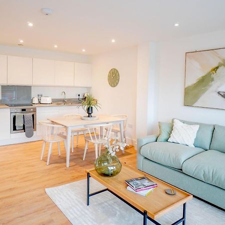 39 Teesra House Apartment Plymouth Exterior foto