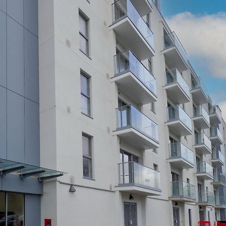 39 Teesra House Apartment Plymouth Exterior foto