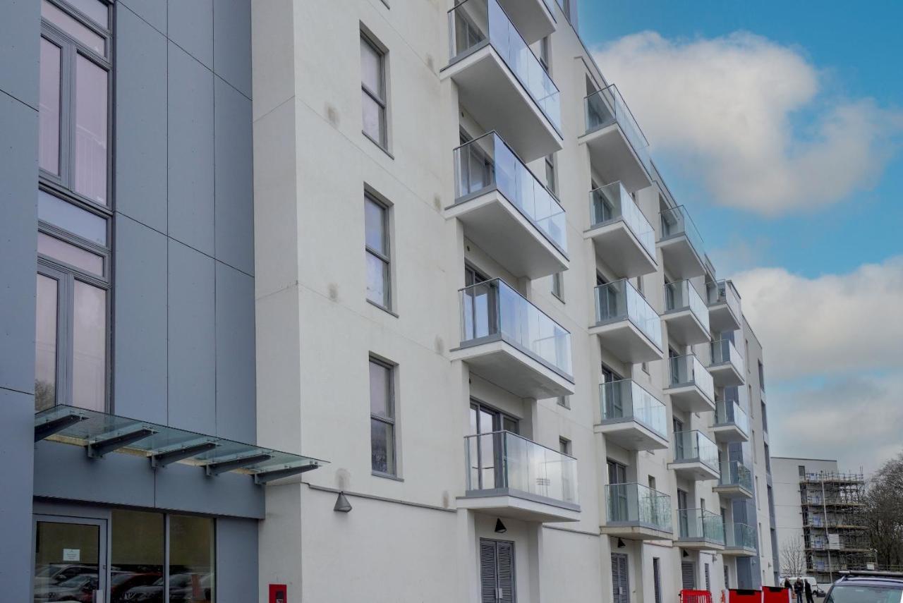 39 Teesra House Apartment Plymouth Exterior foto