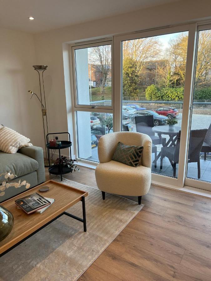 39 Teesra House Apartment Plymouth Exterior foto