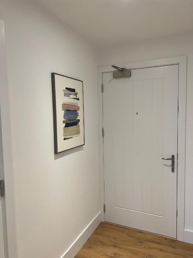 39 Teesra House Apartment Plymouth Exterior foto